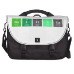 Bautista  Laptop Bags