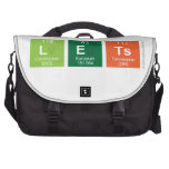 Lets  Laptop Bags