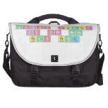which number
  is one more
  than three  Laptop Bags