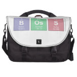 boss  Laptop Bags