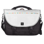 es mejor no tener cosas que tener cosas y no tener con quien compartirlas  Laptop Bags