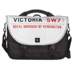 Victoria   Laptop Bags