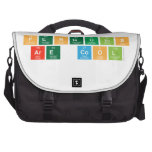 Penguins
 Are Cool  Laptop Bags