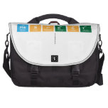 Respect
   Laptop Bags