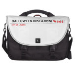 Halloweenjokea.com  Laptop Bags