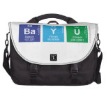 Bayu  Laptop Bags