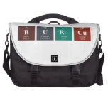 Burcu  Laptop Bags