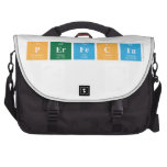 perfecta  Laptop Bags