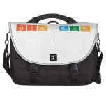 clio Muse
   Laptop Bags