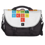 Periodic
 Table
 Write
 r  Laptop Bags