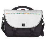 Fighting with a true love is boxing with no gloves  Laptop Bags