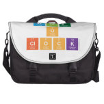 Wine
 o
 clock  Laptop Bags