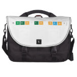 que|s'to sa|s?  Laptop Bags