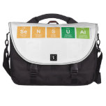 sensual  Laptop Bags
