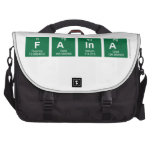 Faina  Laptop Bags