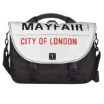 MAYFAIR  Laptop Bags