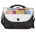 Sebastian
 Salvatierra  Laptop Bags