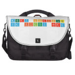 Merry christmas
 ya filthy nerd  Laptop Bags