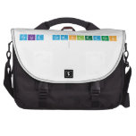FELIZ CUMPLEANOS
   Laptop Bags
