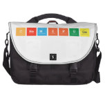 Chemifuge  Laptop Bags
