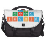 Abi 
 Purnama
 Ibrahim  Laptop Bags