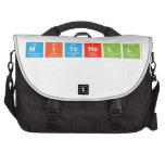 Mitchell   Laptop Bags