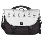 Be My
 Valentine  Laptop Bags