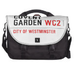 COVENT  GARDEN  Laptop Bags