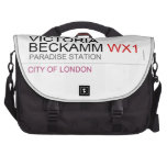 Victoria  Beckamm  Laptop Bags