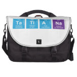 Tatiana  Laptop Bags