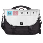 LUC@$#  Laptop Bags