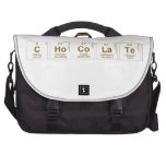 Chocolate  Laptop Bags