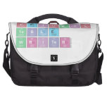 Periodic
 Table
 Writer  Laptop Bags