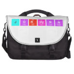 Jordynn  Laptop Bags
