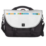 Happy Birthday Jaden  Laptop Bags