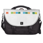 I Love Codys Lab  Laptop Bags