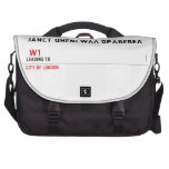 JANET OHENEWAA OPAREBEA     Laptop Bags
