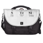 stem  Laptop Bags