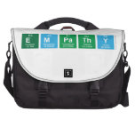 empathy  Laptop Bags