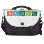 Branding  Laptop Bags