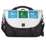 REEM  Laptop Bags
