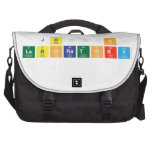 JB’s
 Laboratory   Laptop Bags