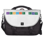 Kenzie Grace  Laptop Bags