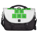 Kameron
 Has 
 Swag  Laptop Bags