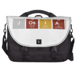 Josia   Laptop Bags
