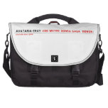 Avataria-Eray  Laptop Bags