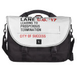 Venture  Lane  Laptop Bags