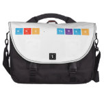 Mrs. Takah  Laptop Bags