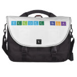 Welcome Back  Laptop Bags