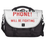 TRINITYS   Laptop Bags